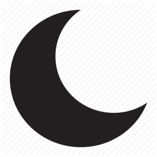 Moon Icon